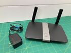 Linksys EA6350 Dual-Band Smart Wi-Fi Gigabit Router for Home AC1200+