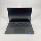 Dell XPS 17 9710 2021 FHD+ 2.3 GHz i7-11800H 16GB 512GB SSD RTX 3050 - Very Good
