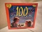 100 Songs for Kids Music  4 CD Set  Mommy and Me Sing-along Favorites