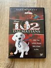 102 Dalmatians (DVD, 2008) Disney Glenn Close