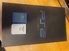 New ListingSony Playstation 2 PS2 Console Only w/ 2 Memory Cards