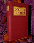New ListingDoctor Luther Gustav Freytag 1916 1st Edition RARE See Pics, Make Offers!