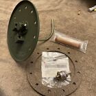 Military Truck Jeep M151  A2  NOS Emissions Fuel tank Pickup + Filter Pair + Ga