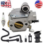 New Carburetor for Stihl MS361 MS361C Chainsaw 1135-120-0601 1135 120 0601 Carb