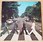 The Beatles - Abbey Road Vinyl (AP-8815, 1969, Japan)