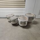 Pearl Marching Band Percussion Drums 10 12 13 14