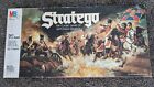 Stratego Board Game Milton Bradley 1986 Vintage Complete Excellent Condition
