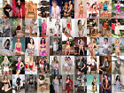 US006a Model glossy photos.50 sets to choose from. 10 photos.