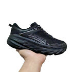 Hoka One One Bondi 7 Men's Running Shoes Sneakers Athletic GYM Sport Trainer Men