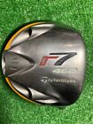 Yh-173 Used Driver Head Single Item Taylormade R7 460 9.5 1 Dent