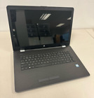HP Laptop 17-bs067cl i7-7500U 2.70GHz 8 GB RAM 2 TB HDD Win 10 Home