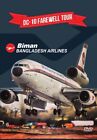 Dc-10 Farewell Tour: Biman Bangladesh Airlines [New DVD]