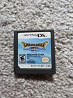 Dragon Quest IX: Sentinels of the Starry Skies Nintendo DS AUTHENTIC DQ 9