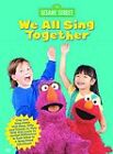 Sesame Street - We All Sing Together by
