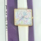Vintage Peter Max Watch with Original Packaging and Paperwork