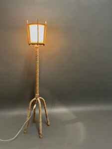 Minet 1950 Bold Floor Lamp Light 50