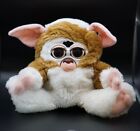 1999 Gremlins Gizmo Furby Electronic Tiger/Hasbro Works! w Tags Model 70-691