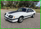 1986 Ford Mustang Magazine Car With Only 24K Original Miles!