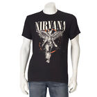 HOT SALE !!! Nirvana In Utero Official Merchandise T-Shirt New Size S-5XL