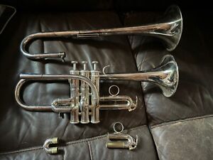 New ListingYamaha F/G Trumpet