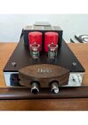Integrated Amplifier - Pathos Logo Classic One MKIII