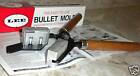 Lee 2-Cavity Bullet Mold 44 Special / 44 Remington Magnum / 44-40 WCF   # 90858