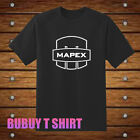 Hot New MAPEX Drums Kit Logo T Shirt USA Size S - 5XL Free Shipping
