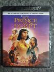 The Prince of Egypt [New 4K UHD Blu-ray] With Blu-Ray, 4K Mastering, Ac-3/Dolb