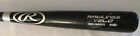 Rawlings VELO Composite Bamboo/Maple Wood BBCOR .50 Baseball Bat 32