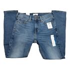 DENIZEN® from Levi's® Men's 288 Skinny Fit Jeans - Blue Denim 30x30 - NWT