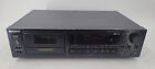 Sony TC-RX70 ES Tape Deck Japan Issue - TESTED - EB-14682