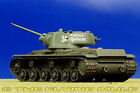 Easy Model 1:72 KV-1 Heavy Tank Soviet Army