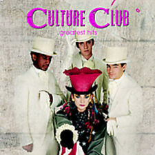 Culture Club - Greatest Hits [New CD]