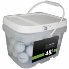 48 TaylorMade TP5x New Generation Near Mint Used Golf Balls AAAA *SALE!*