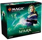 Magic the Gathering War of The Spark Bundle
