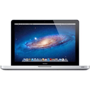 Apple MacBook Pro Core i5 2.3GHz 4GB RAM 320GB HDD 13