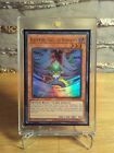 Yu-Gi-Oh! Blackwing - Gale The Whirlwind BLCR-EN056 - 1st Edition Ultra Rare