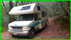 1992 Fleetwood Jamboree Special Searcher M-23 Only 40K Mileage