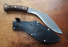 Condor Tools & Knives Heavy Duty Kukri Knife 10