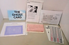Lot of New & Vintage Jumbo Card Tricks #199 Burling Hull, Patrick Page, more