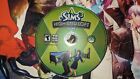 Sims 3: High-End Loft Stuff (PC & Mac, 2010) DVD ROM Disc Only Tested Working