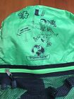 2019 World Scout Jamboree Netherlands Contingent Agency Backpack - Rare - New
