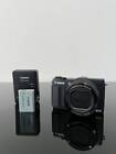 Canon PowerShot G1 X Mark II Digital Camera 13.1MP w/ Charger