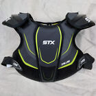 STX Stallion 200 Lacrosse Chest Adjustable Shoulder Pads, Size Youth Medium