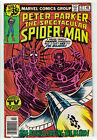 Spectacular Spider-man #27 1st Frank Miller's Daredevil work. NM- 9.2/NM 9.4