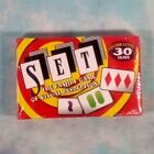 Set: The Family Game of Visual Perception Card Matching Game, PlayMonster