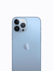 New ListingApple iPhone 13 Pro Max - 128GB Unlocked Sierra Blue