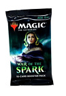 Magic The Gathering War of the Spark Packs Sealed