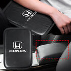 Car Armrest Cushion Cover Center Console Box Pad Protector Accessories for Honda (For: 2017 Honda Accord)