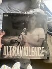 Ultraviolence by Lana Del Rey Vinyl, Still Sealed